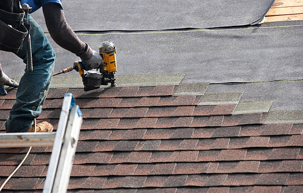Licensed Storm Damage Roof Repair service in Jbsa Randolph, TX - Brentwood Metal Roofing